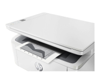 HP LaserJet M140w Wi-Fi Mono Instant Ink (7MD72F) - 724522 - zdjęcie 6